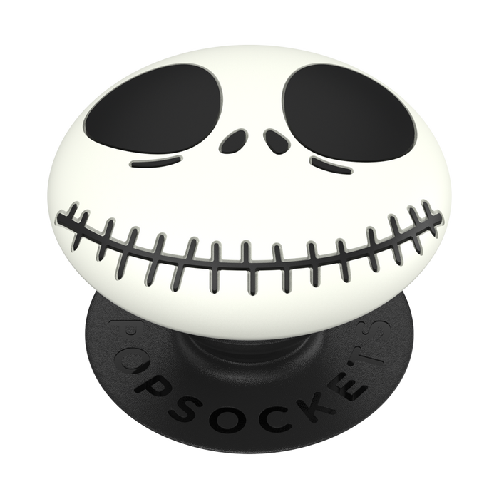 PopOut Glow in the Dark Jack PopGrip, PopSockets