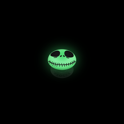 PopOut Glow in the Dark Jack PopGrip