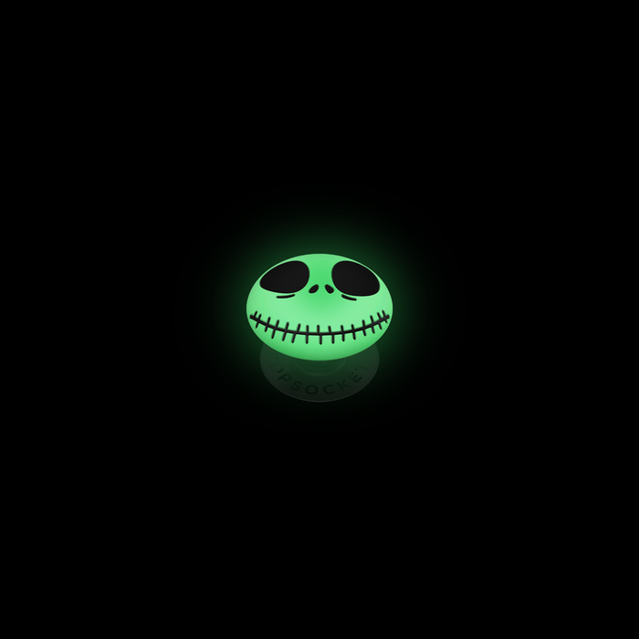 PopOut Glow in the Dark Jack PopGrip, PopSockets