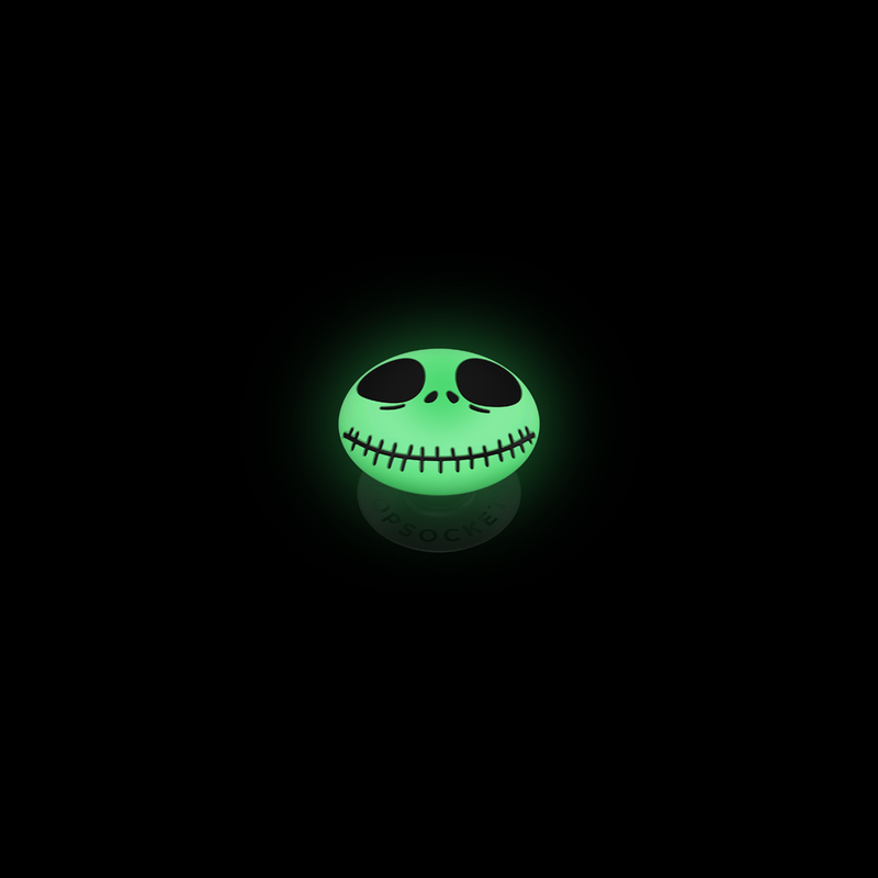 PopOut Glow in the Dark Jack PopGrip