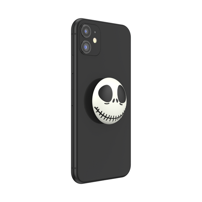 PopOut Glow in the Dark Jack PopGrip, PopSockets