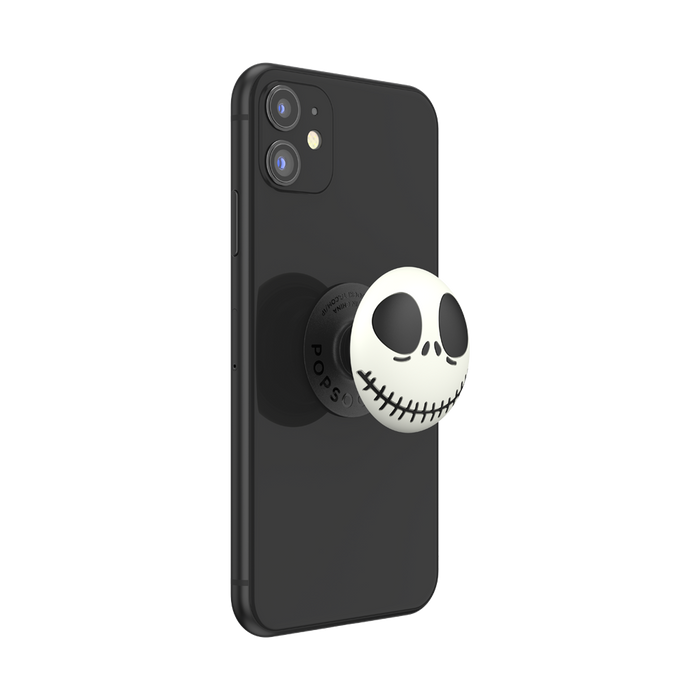 PopOut Glow in the Dark Jack PopGrip, PopSockets