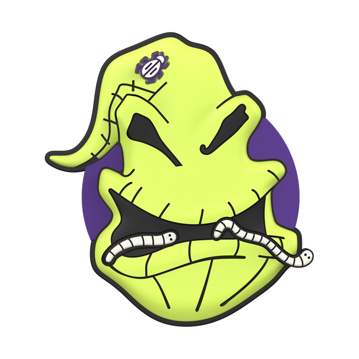 Glow in the Dark Oogie Boogie, PopSockets