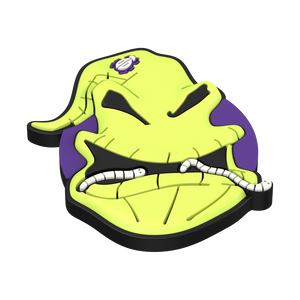 Glow in the Dark Oogie Boogie, PopSockets