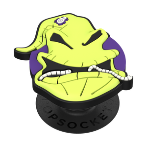 Glow in the Dark Oogie Boogie, PopSockets