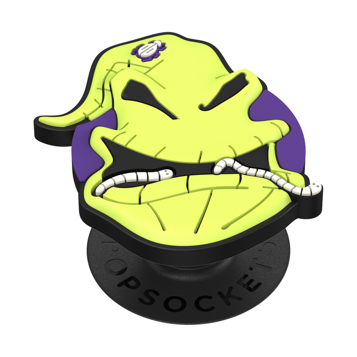 Glow in the Dark Oogie Boogie, PopSockets