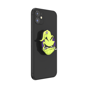 Glow in the Dark Oogie Boogie, PopSockets