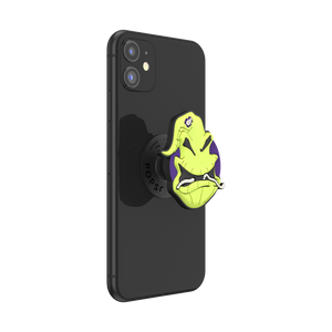 Glow in the Dark Oogie Boogie, PopSockets