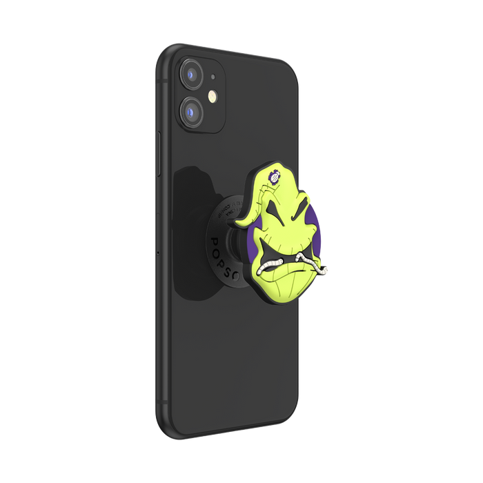 Glow in the Dark Oogie Boogie, PopSockets