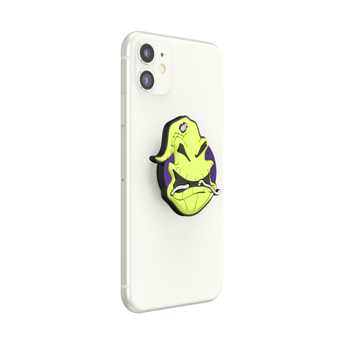 Glow in the Dark Oogie Boogie, PopSockets