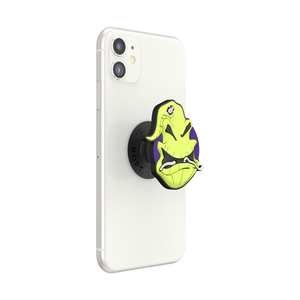 Glow in the Dark Oogie Boogie, PopSockets