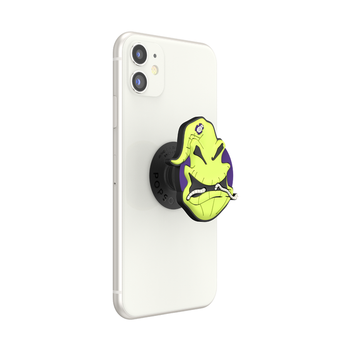 Glow in the Dark Oogie Boogie, PopSockets