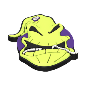 Glow in the Dark Oogie Boogie, PopSockets