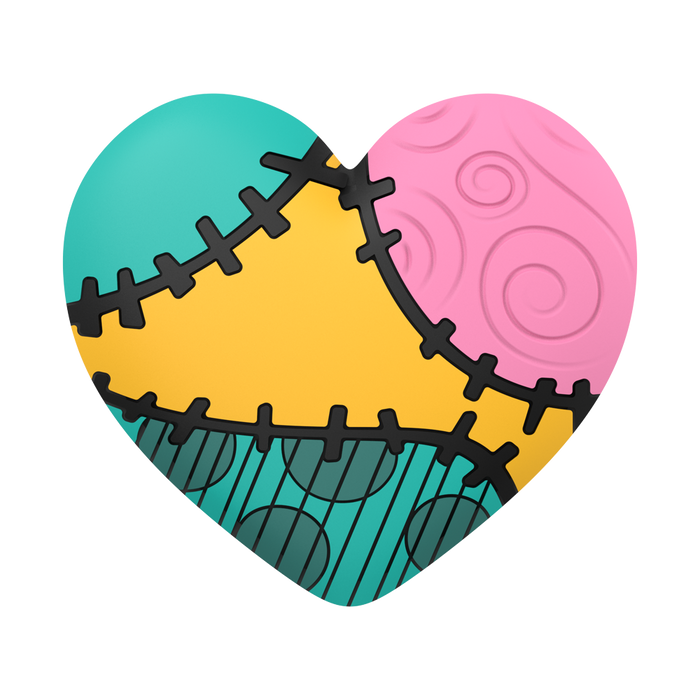 Sally's Heart PopGrip, PopSockets