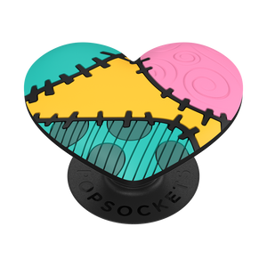 Sally's Heart PopGrip, PopSockets