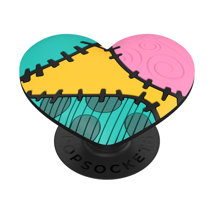 Sally's Heart PopGrip, PopSockets