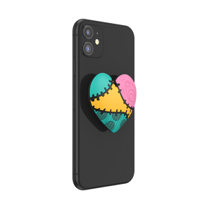 Sally's Heart PopGrip, PopSockets