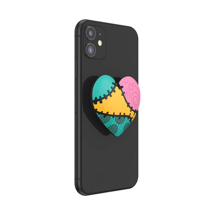 Sally's Heart PopGrip, PopSockets