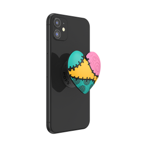 Sally's Heart PopGrip, PopSockets