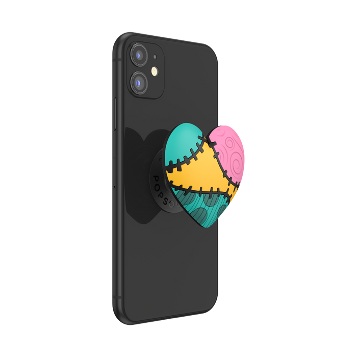 Sally's Heart PopGrip, PopSockets