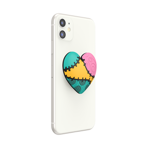 Sally's Heart PopGrip, PopSockets