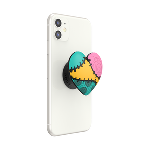 Sally's Heart PopGrip, PopSockets