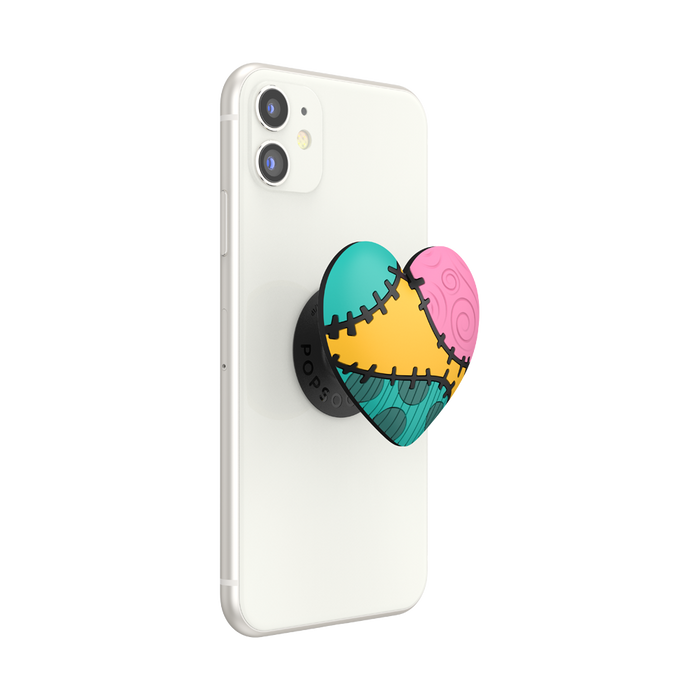 Sally's Heart PopGrip, PopSockets