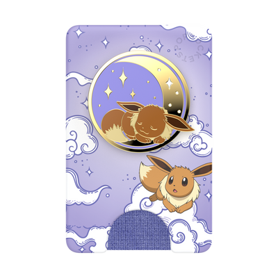 Celestial Eevee PopWallet+