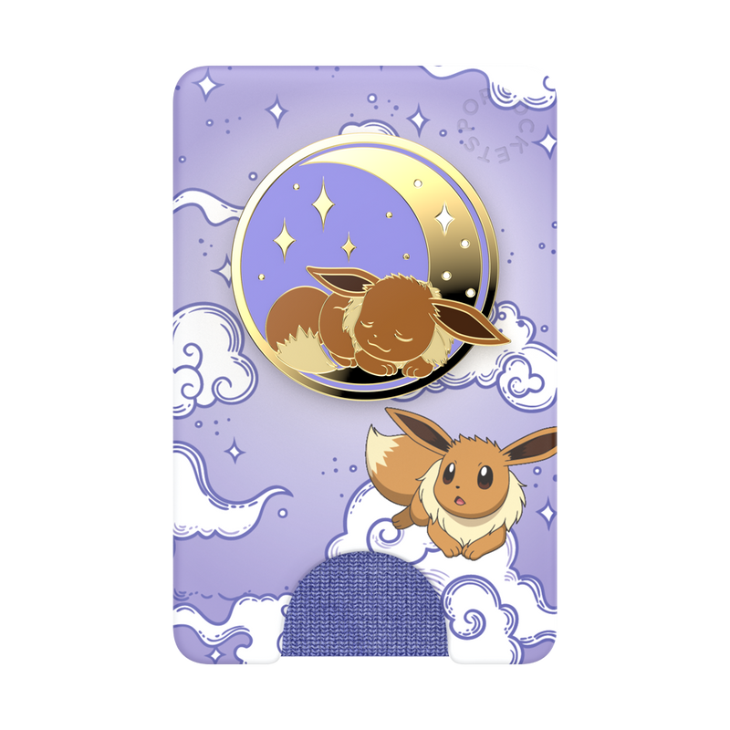 Celestial Eevee PopWallet+