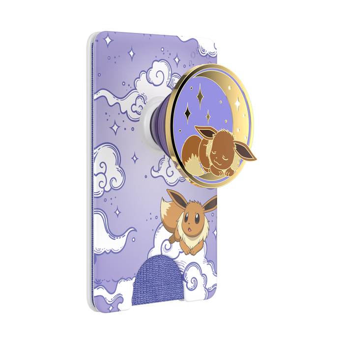 Celestial Eevee PopWallet+, PopSockets