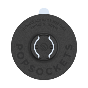 Black Adhesive Base, PopSockets