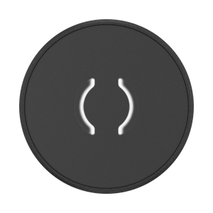 Black Adhesive Base, PopSockets