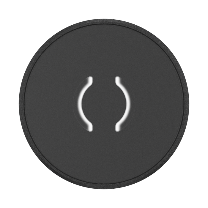 Black Adhesive Base, PopSockets