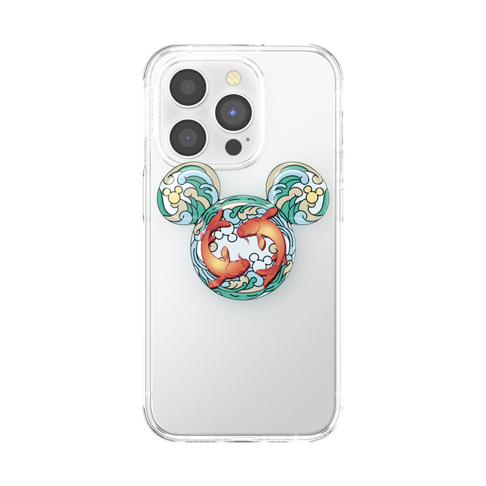 Mickey Koy Earridescent PopGrip, PopSockets