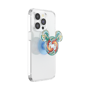 Mickey Koy Earridescent PopGrip, PopSockets