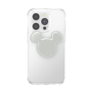 Earridescent Mickey White PopGrip, PopSockets