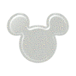 Earridescent Mickey White PopGrip, PopSockets