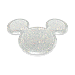 Earridescent Mickey White PopGrip, PopSockets