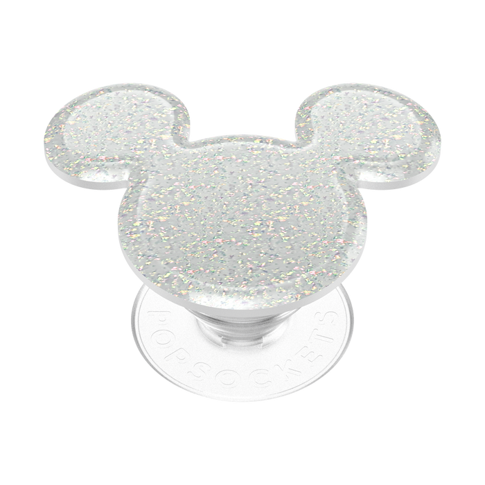 Earridescent Mickey White PopGrip, PopSockets