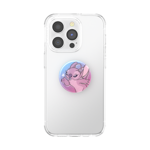 Glitter Angel Kisses PopGrip, PopSockets