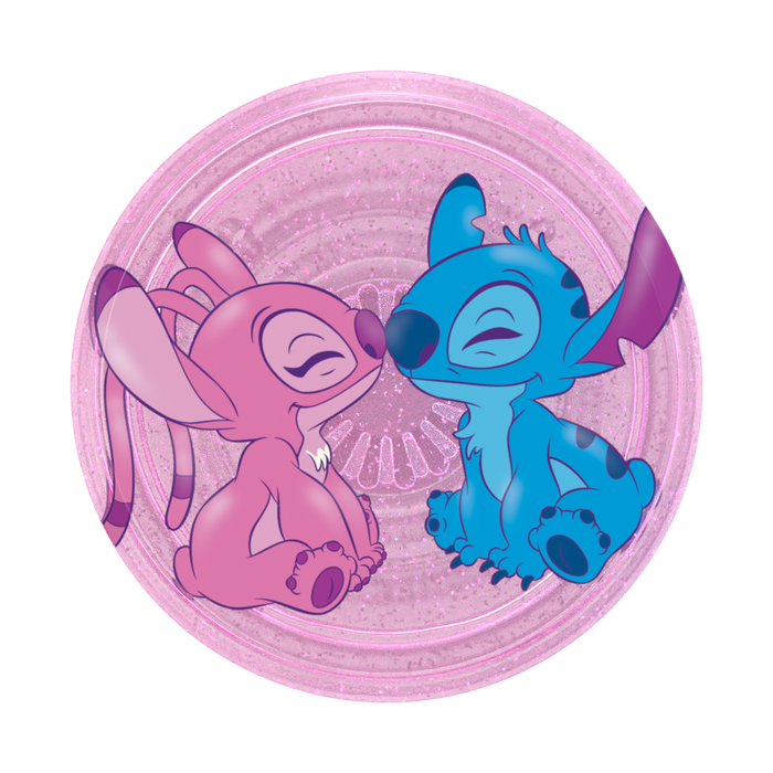 Angel & Stitch Forever PopGrip, PopSockets