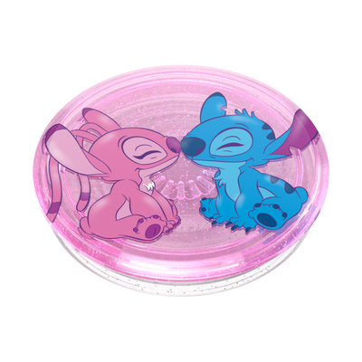 Angel & Stitch Forever PopGrip