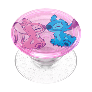 Angel & Stitch Forever PopGrip, PopSockets