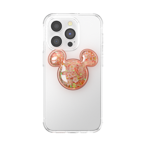 Tidepool Earridescent Daisy Charm PopGrip, PopSockets