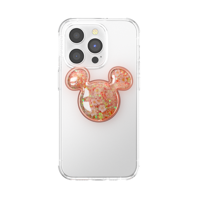 Tidepool Earridescent Daisy Charm PopGrip