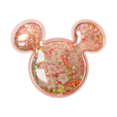 Tidepool Earridescent Daisy Charm PopGrip