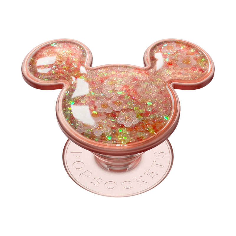 Tidepool Earridescent Daisy Charm PopGrip