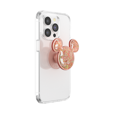 Tidepool Earridescent Daisy Charm PopGrip