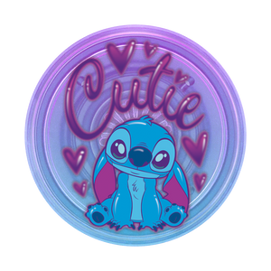 Cutie Stitch PopGrip, PopSockets