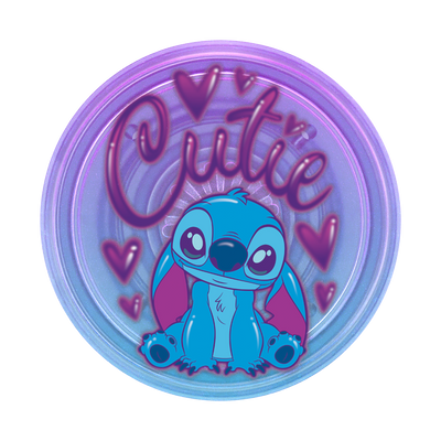 Cutie Stitch PopGrip